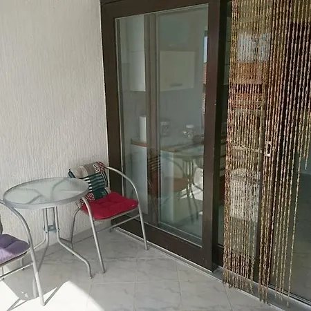 Διαμέρισμα Sunny Attic In Πόρετς